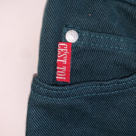 CÉST TOI pants - Picture 6 of 7